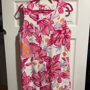 TANK DRESS!